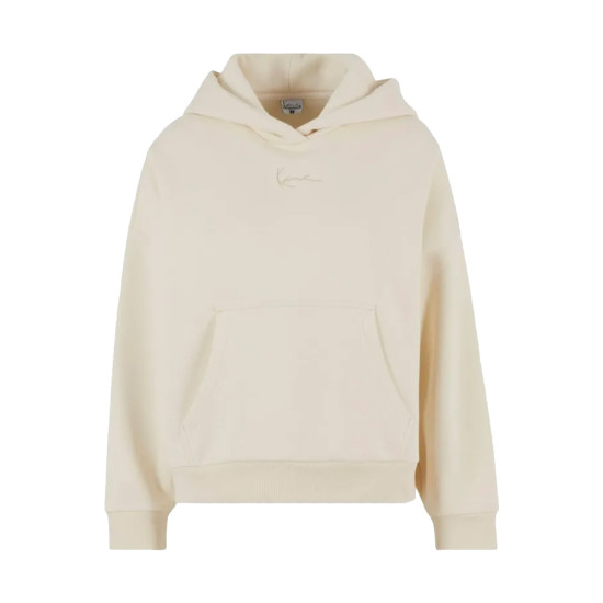 Karl Kani Γυναικείο φούτερ Signature OS Hoodie